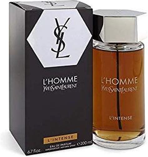 lhomme parfum intense 200ml